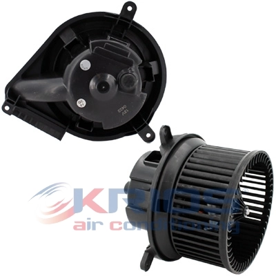 Interior Blower
